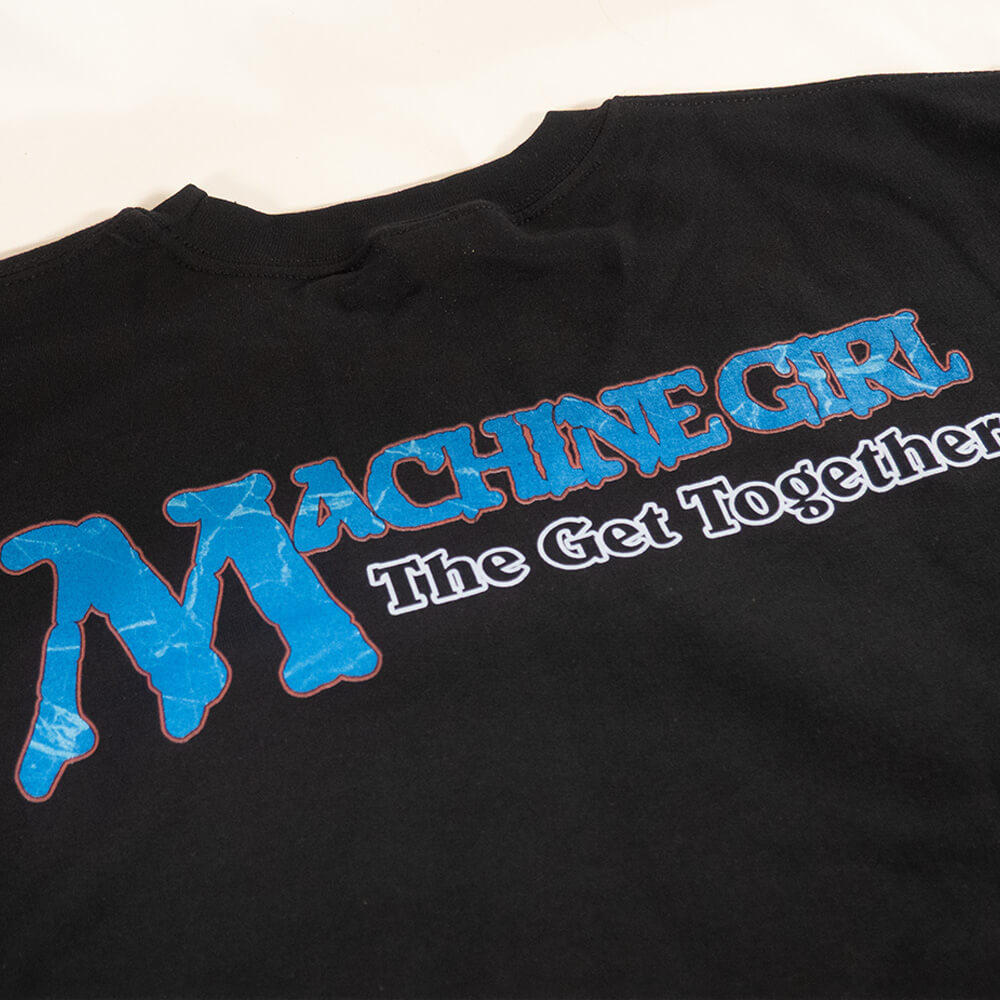 20XX Battle Music Crew Neck