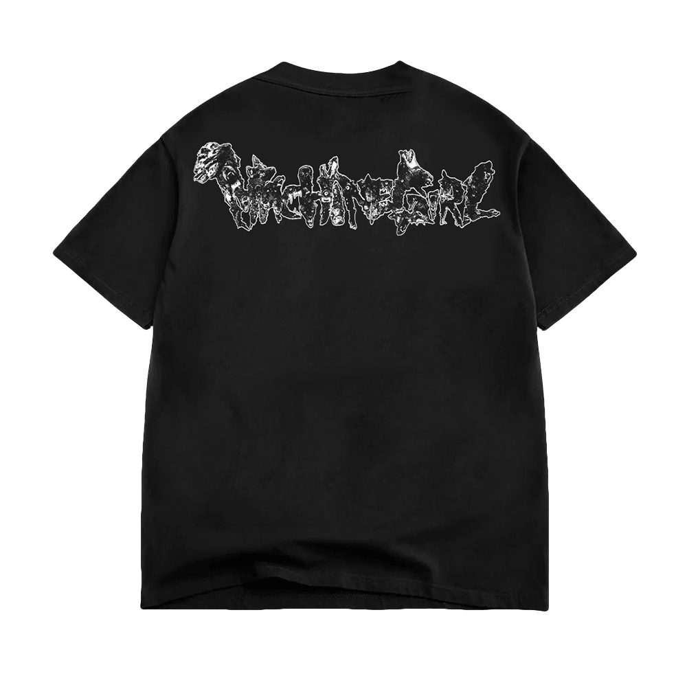The Ugly Art T-shirt