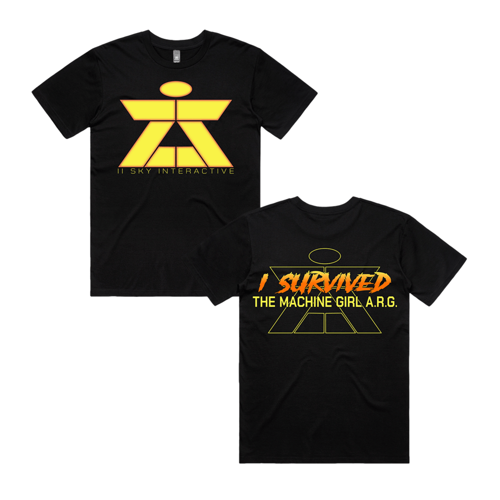 ARG Tee