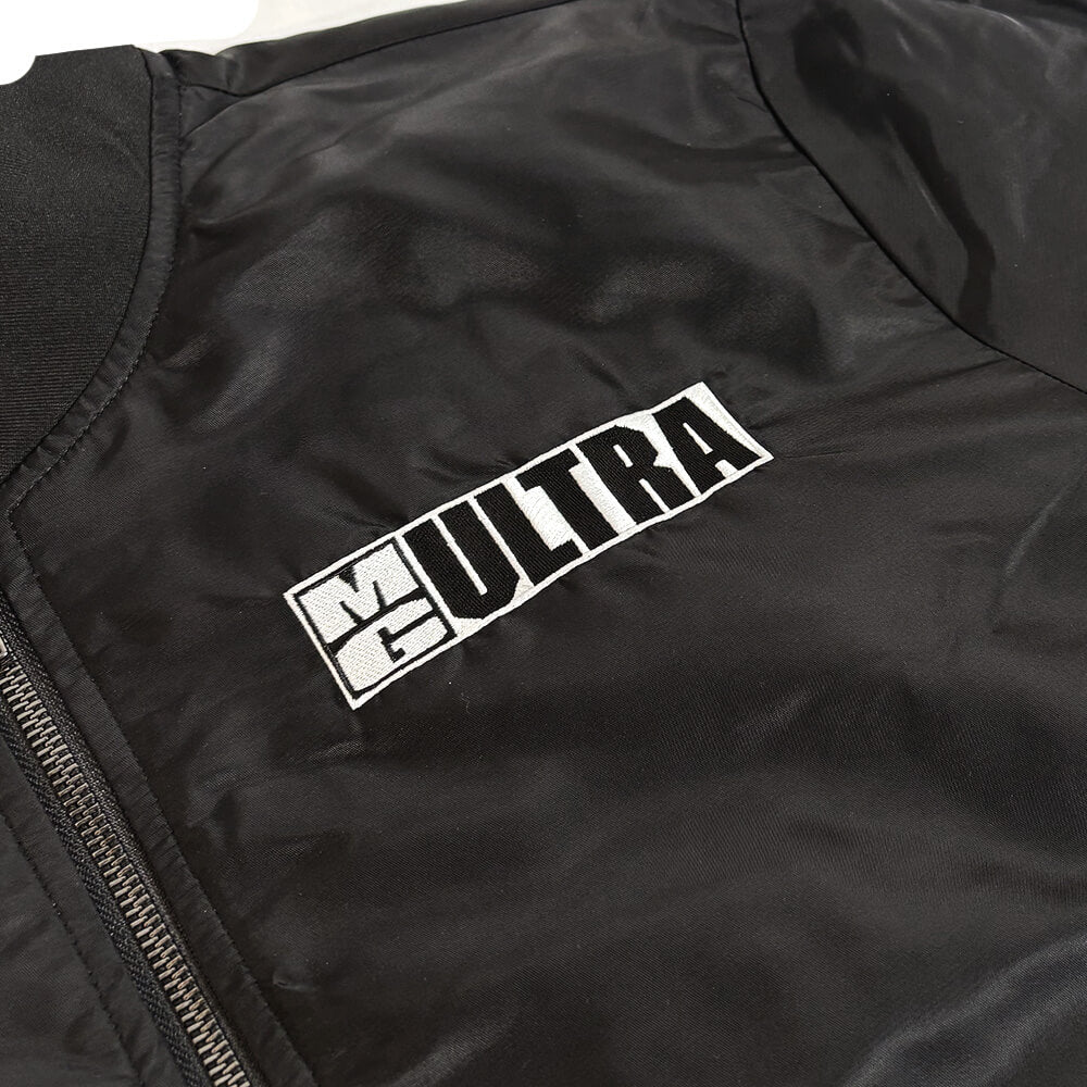 MG Ultra Bomber Jacket