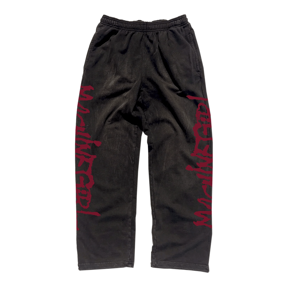 MG Ultra Joggers