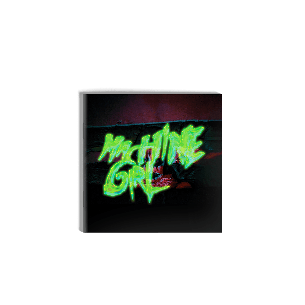 MRK90 Mix Vol 1 - CD