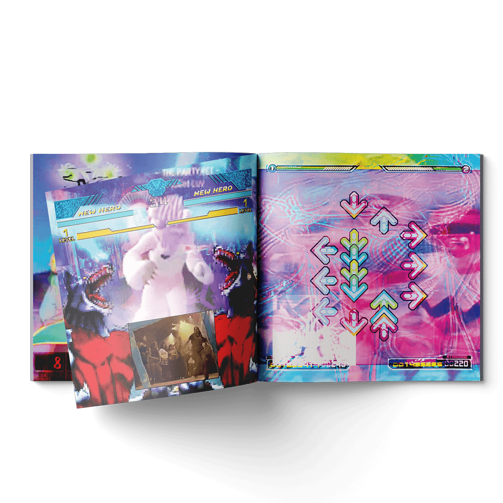 MRK90 Mix Vol 1 - CD