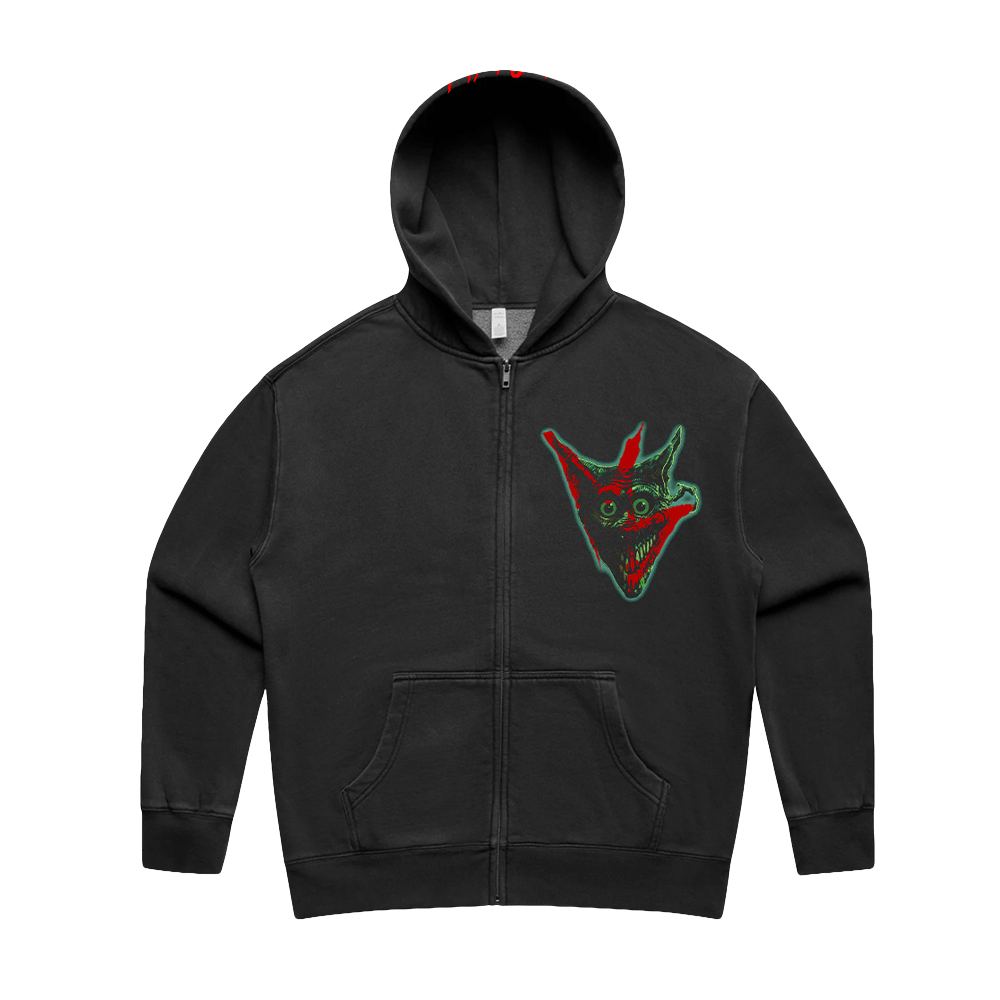 The Ugly Art Hoodie