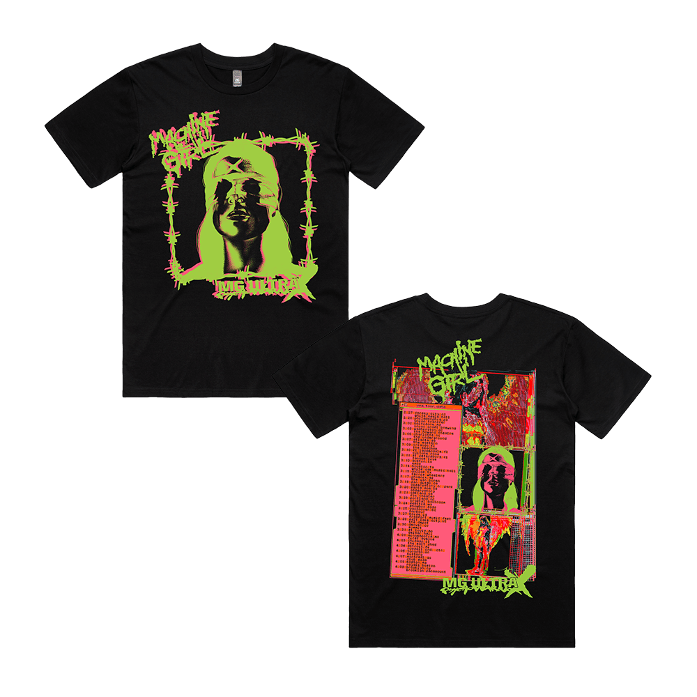 U.S. Tour Tee 2026